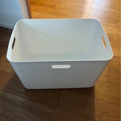 ニトリ ソフトNインボックスV レギュラーの画像