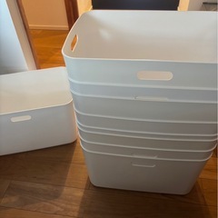 ニトリ ソフトNインボックスV レギュラーの画像