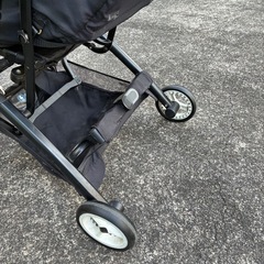 【Cybex LIBELLE（サイベックス リベル）2021年モデル】の画像