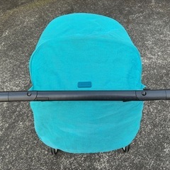 【Cybex LIBELLE（サイベックス リベル）2021年モデル】の画像