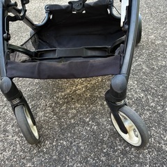 【Cybex LIBELLE（サイベックス リベル）2021年モデル】の画像