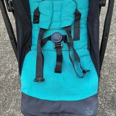 【Cybex LIBELLE（サイベックス リベル）2021年モデル】の画像