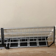 【傘立て】移転のため、売ります。の画像