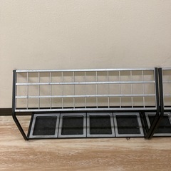 【傘立て】移転のため、売ります。の画像