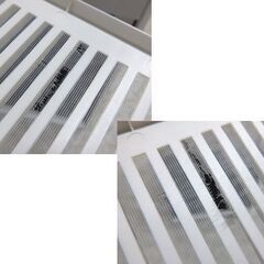 DAIKIN ストリーマ 空気清浄機 2021年製 ～25畳 MC55XKS-W ホワイト ダイキン ☆ 札幌市 北区 屯田 の画像