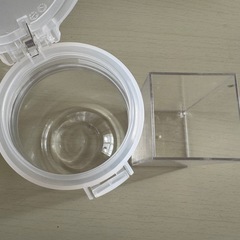 小物入れ 2点セットの画像