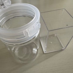 小物入れ 2点セットの画像