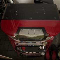 パチスロ　スロット
実機　マクロスフロンティア の画像