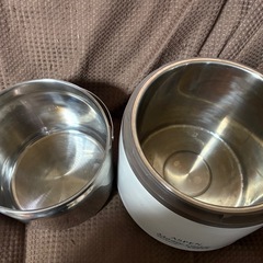 マジッククッカー　保温調理鍋　ASPENの画像