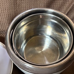 マジッククッカー　保温調理鍋　ASPENの画像