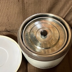 マジッククッカー　保温調理鍋　ASPENの画像