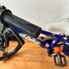 d-bike MASTER16 幼児用自転車 16インチ の画像