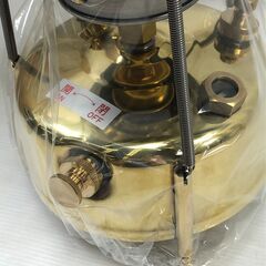 新品未使用品 武井バーナー パープルストーブ 301セット 灯油ストーブ キャンプ アウトドア 釣りの画像