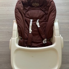 ハイローチェアの画像