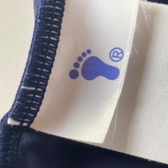 メンズ　水着　Sサイズ　ネイビーの画像