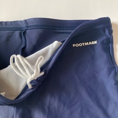 メンズ　水着　Sサイズ　ネイビーの画像
