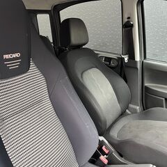 最安100HP☆車検2年☆ パンダ100HP☆MT車☆D席レカロ/社外エアクリ/社外サス/社外アルミ/地デジBTナビ/静岡発の画像