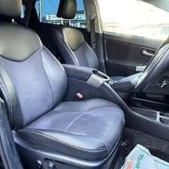 月々1.5万円で乗れる！トヨタ プリウス GツーリングSel 走行距離10.3万キロ！総額85万円！の画像