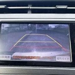 月々1.5万円で乗れる！トヨタ プリウス GツーリングSel 走行距離10.3万キロ！総額85万円！の画像