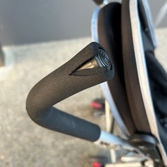 ベビーカーの画像