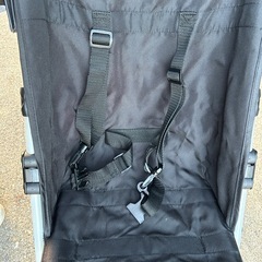 ベビーカーの画像