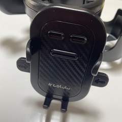 ベビーカー　ドリンクホルダーの画像