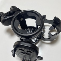 ベビーカー　ドリンクホルダーの画像