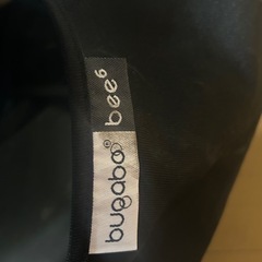 バガブー　ベビーカー　bee6
の画像