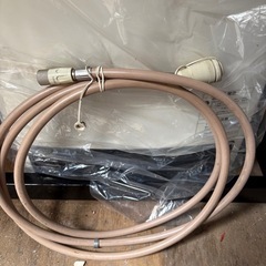 大阪ガス　ガスファンヒーター140-9233の画像