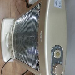 ハロゲンヒーター(電気ｽﾄｰﾌﾞ)の画像