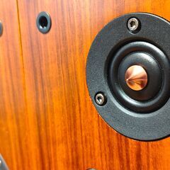 SoundArtist S5B ブックシェルフ スピーカー ペアの画像