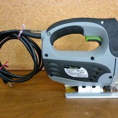 ☆高儀 オービタルジグソー EARTH MAN JSW-100SC ストローク数1500～2800回/分 電動工具 アースマン DIY 札幌市 豊平区 平岸店の画像