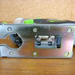 ☆高儀 オービタルジグソー EARTH MAN JSW-100SC ストローク数1500～2800回/分 電動工具 アースマン DIY 札幌市 豊平区 平岸店の画像