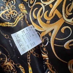 【美品】セシルマクビーアウターの画像