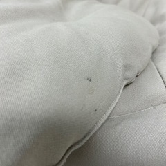 Hinata Life（ヒナタライフ）2wayフォールディングチェア　オットマンセットの画像