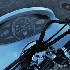 PCX 125 jf28即引き取り。どしどしコメントください引き取り場所松戸市 の画像