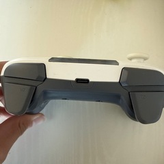 げーむこんとろーゲームコントローラの画像