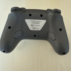 げーむこんとろーゲームコントローラの画像