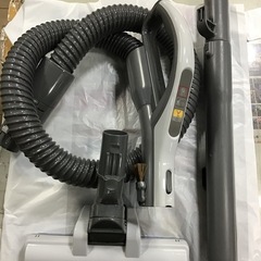 MITSUBISHI     紙パック式掃除機　2022年製　500w     中古品の画像