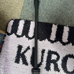 KARCHER 高圧洗浄機 K 2.360 ケルヒャーの画像