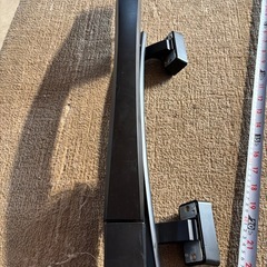 リクシル ドアハンドル 玄関ドア の画像