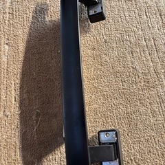 リクシル ドアハンドル 玄関ドア の画像