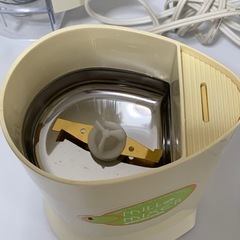 J★ミル＆ミキサー★の画像