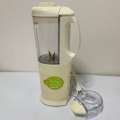 J★ミル＆ミキサー★の画像