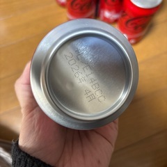 コーラ　8缶　350ml   の画像