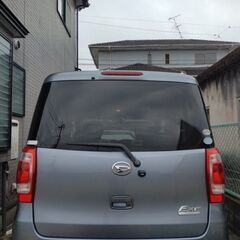 ダイハツ タントExeの画像