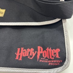 ハリーポッター　ショルダーバッグの画像