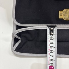 ハリーポッター　ショルダーバッグの画像