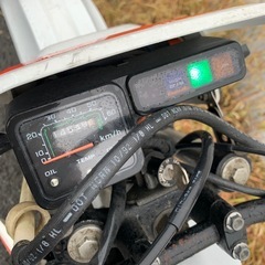 ホンダ crm50 の画像