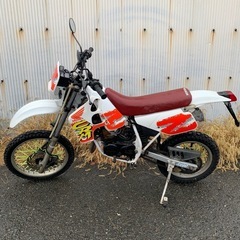 ホンダ crm50 の画像